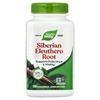Nature's Way Siberian Eleuthero Root 425 Mg Veggie Capsules, 180 Count
