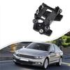 Automatic Speed Adjustment Sensor Mount For B8 Vehicles Enhanced Stability Vibrations Resistance 3Q0907704A 3Q0998561