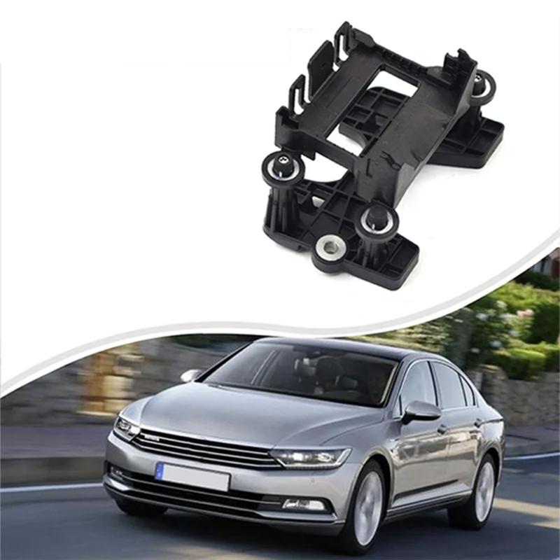 Automatic Speed Adjustment Sensor Mount For B8 Vehicles Enhanced Stability Vibrations Resistance 3Q0907704A 3Q0998561