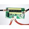 Stable Spot Welder DIY Complete Set of Accessories for Delicate Electronics and Model Airplane Repair Wear Resistant