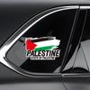 Accesorii de exterior – Autocolante pentru auto