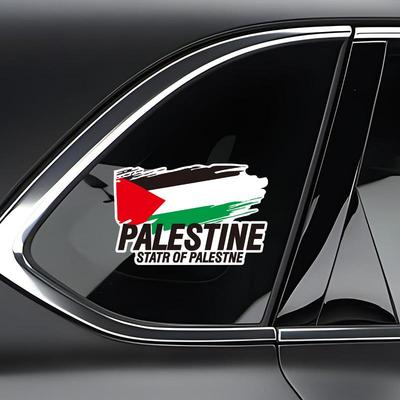 Accesorii de exterior – Autocolante pentru auto