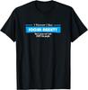 Social Anxiety Like People Graphic Novelty Sarcastic Funny T-Shirt