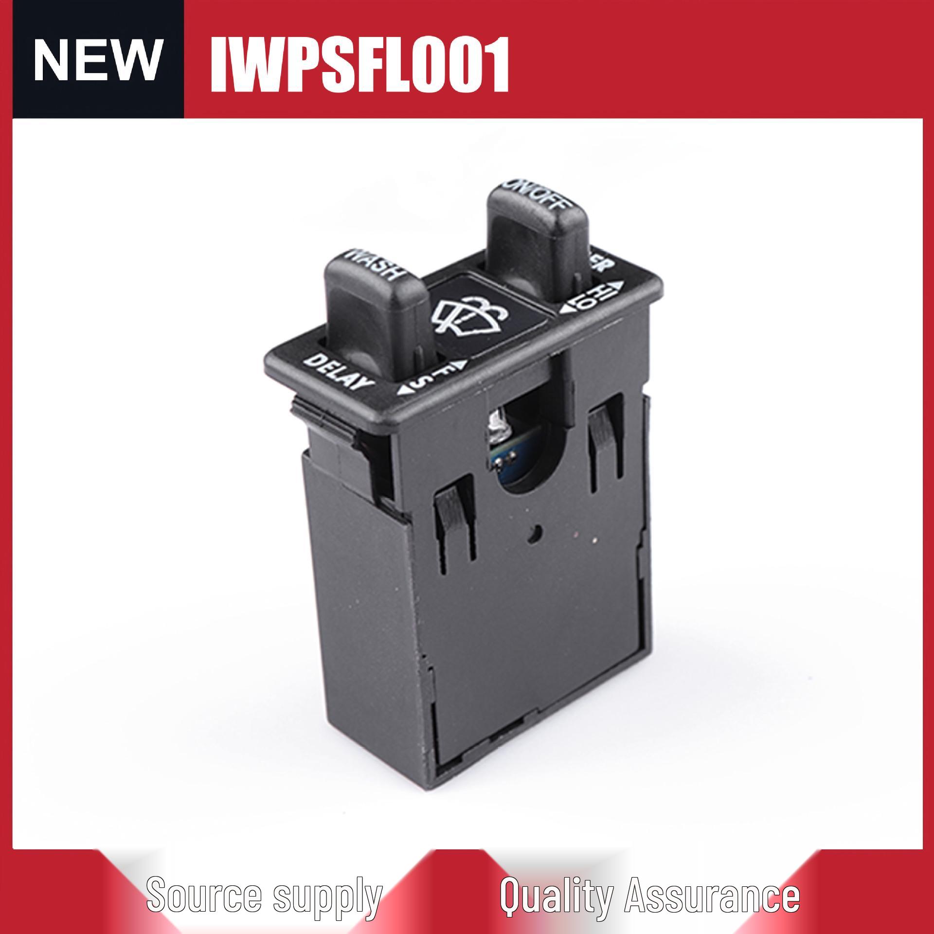 IWPSFL001 Control Switch for 2000-2017 Freightliner Columbia Electric