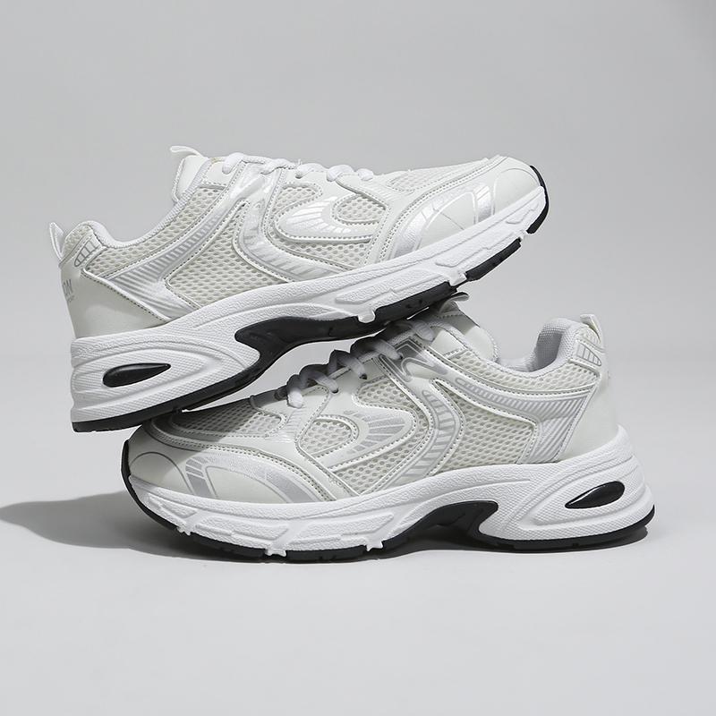 Men'S Casual Light Mesh Sports Shoes Summer Breathable Cool Running Shoes Fashion Soft Sole Comfortable Non Slip Male'S Sneakers