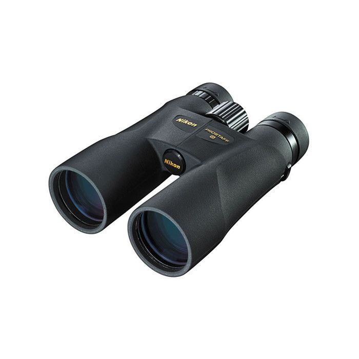 Manuelle nikon jumelles prostaff5 12x50