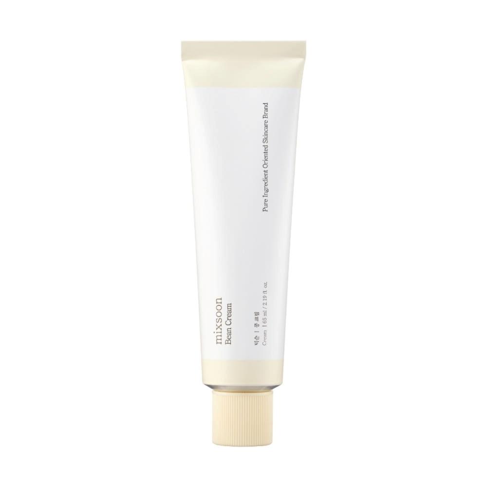 mixsoon Bean Cream Tube Intensive Moisturizing & Skin Barrier Care 65ml