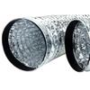 JINLING Extensible Aluminum Foil Duct