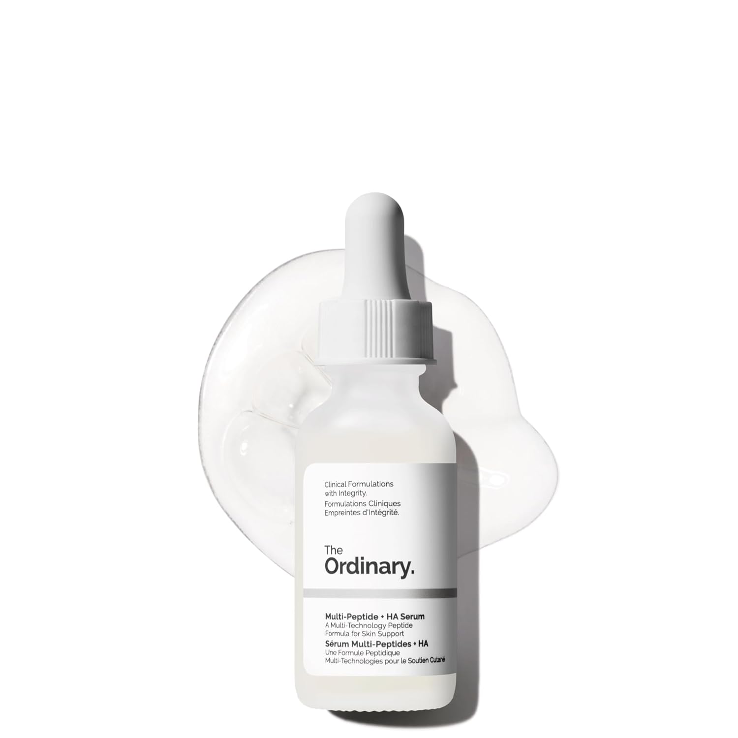 The Ordinary Multi-Peptide + Hyaluronic Acid Serum 30ml