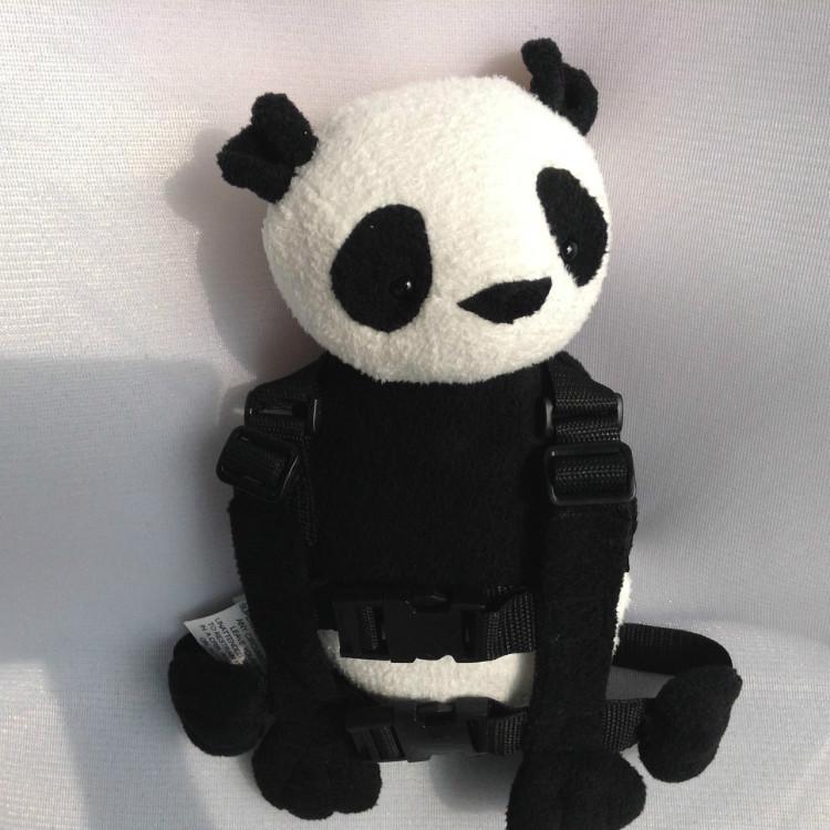 

Дитячий рюкзак 2-в-1 проти втрати та прогулянковий пояс з маленькою кишенькою