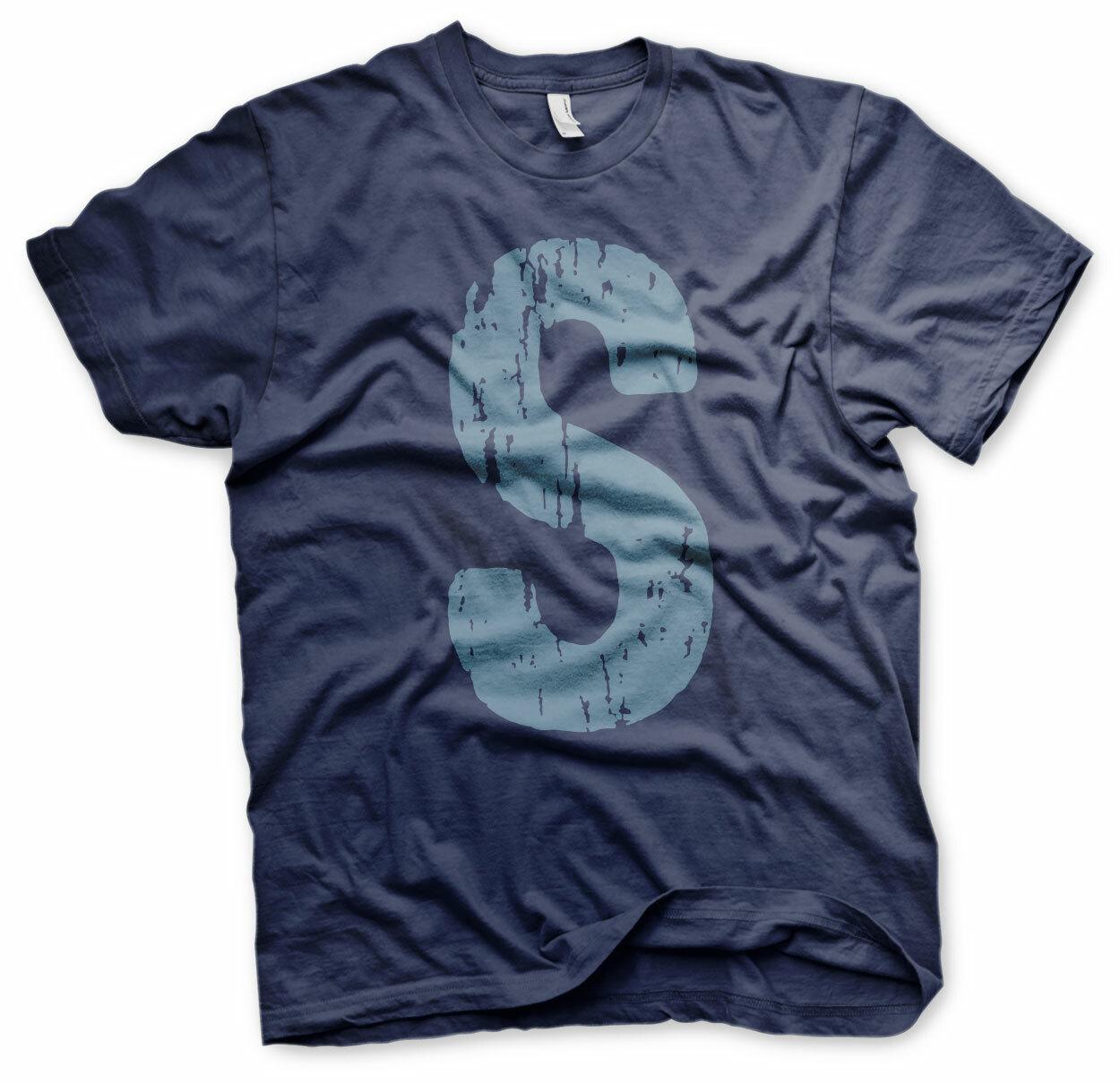 Officially Licensed Riverdale S T-Shirt Mens Sizes S-XXL- XXXL