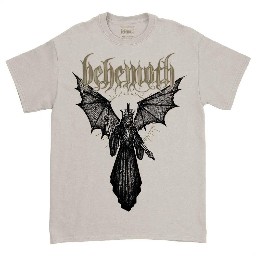 Behemoth Angel Of Death Official Tee T-Shirt Mens XL