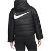 Nike Therma FIT Puffer Jacket Women's Black DJ6996-010