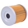 Motorcycle Oil Filter For Aprilia Scooter 125 SX 4T - 125 Tuono 2017- 2018  SX125 For Derbi 125 GPR 4T 09-13