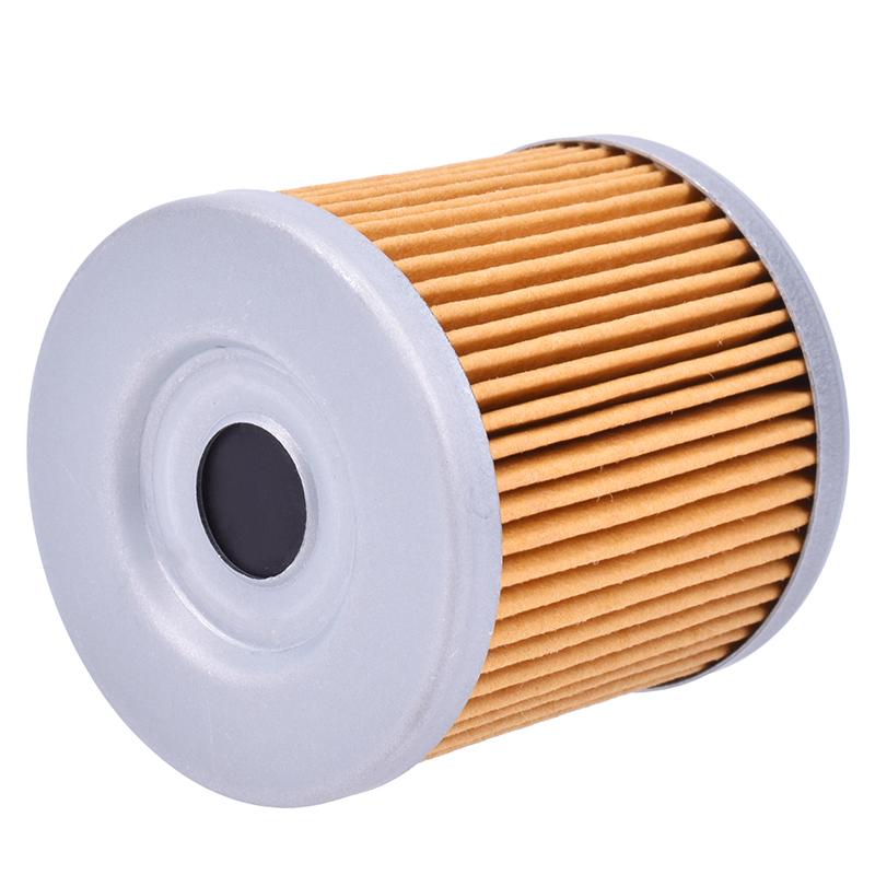 Motorcycle Oil Filter For Aprilia Scooter 125 SX 4T - 125 Tuono 2017- 2018  SX125 For Derbi 125 GPR 4T 09-13