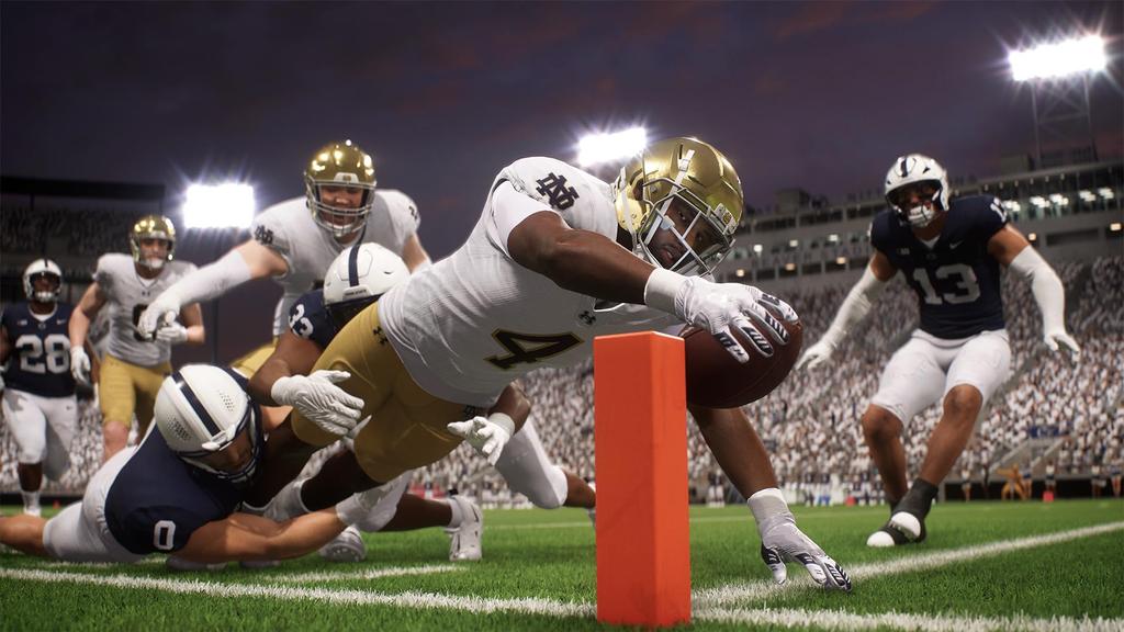 College Football 26 North PS5 (Import America) -