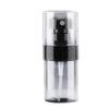 Spray Bottles 30ml 60ml 80ml 100ml 120ml Clear Empty Mist Mini Travel Bottle