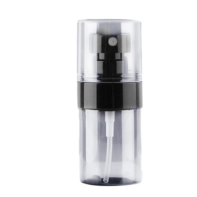 Spray Bottles 30ml 60ml 80ml 100ml 120ml Clear Empty Mist Mini Travel Bottle
