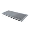 40 pcs Sunroof Vent Trim for Mercedes S-Class (W140)- GRAY