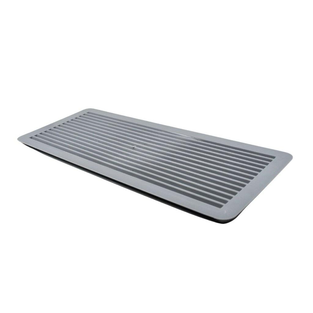 40 pcs Sunroof Vent Trim for Mercedes S-Class (W140)- GRAY