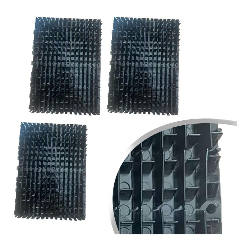 Pool Cleaner Brush Robotic Pool Brush Robotic Cleaner Maintenance Efficient Cleaning Performance Made From Robust Materials