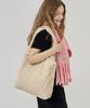 The-Abon Daily Form Shoulder Bag Black