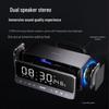 Philips TAS3609 Mini Portable Bluetooth Speaker