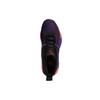 Adidas Dame 5 Black Red Purple Sneakers BB9313