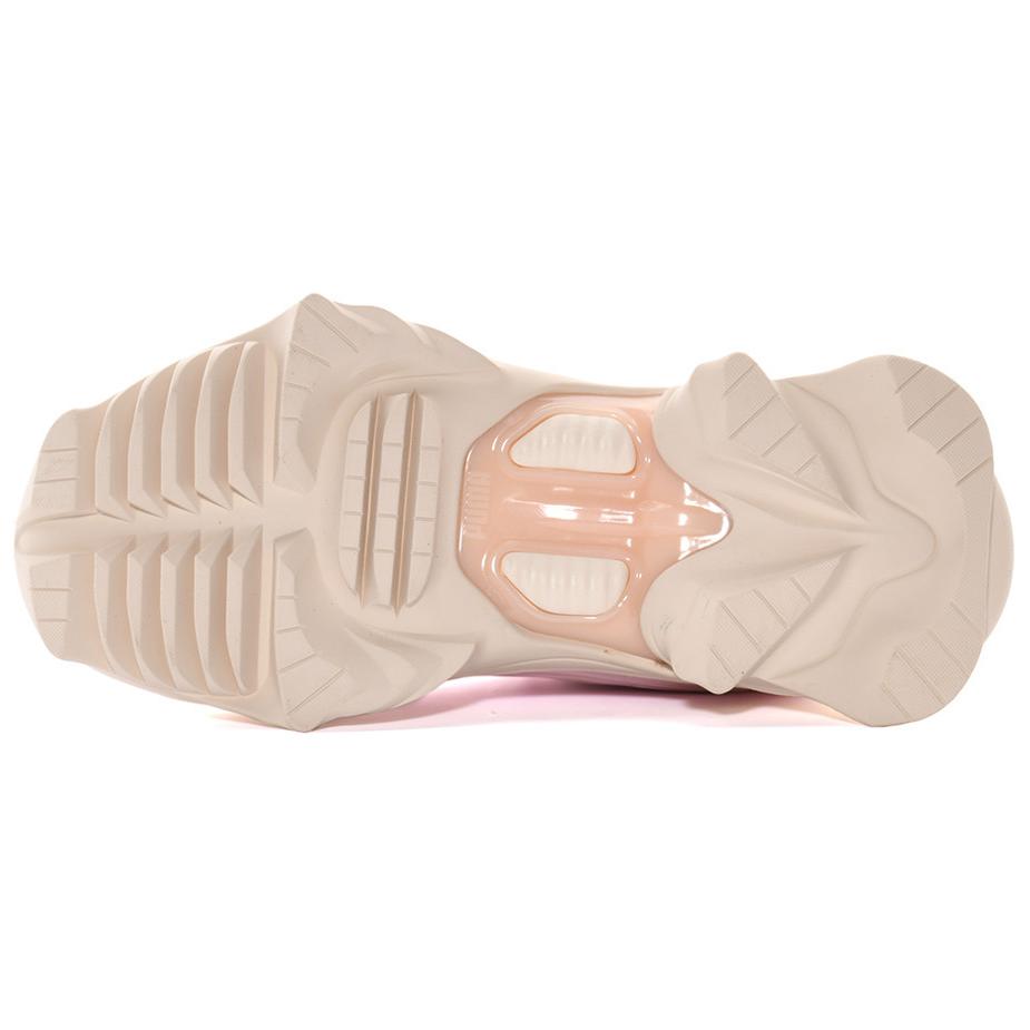 Puma Nitefox Outdoor Comfortable Mid-Top Lifestyle Casual Shoes Unisex Casual Shoes Pink 385530-03