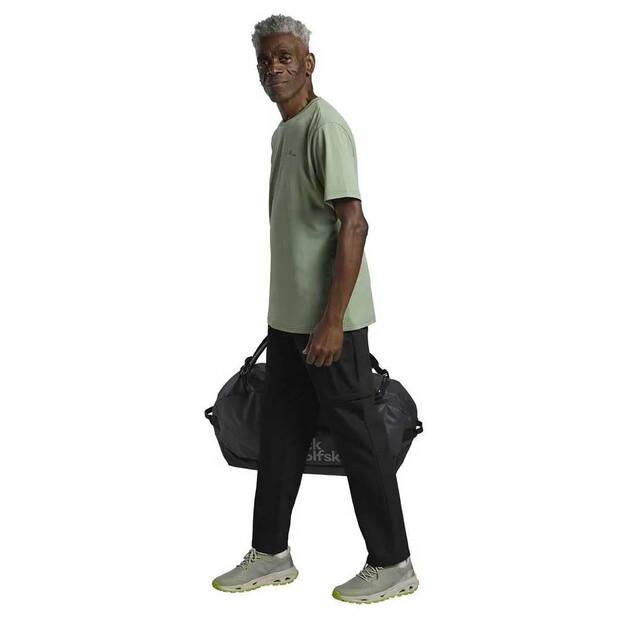Jack Wolfskin Pants Pico Trail Zip Off
