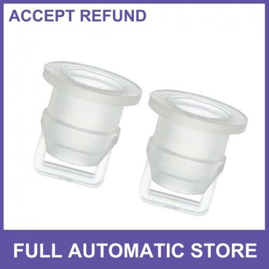 68064273ab Car Transfer Case Cable Bushing TWO  for Jeep Wrangler JK