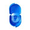 Silicone Double-Layer Nighttime Teeth Grinding Guard for Adults