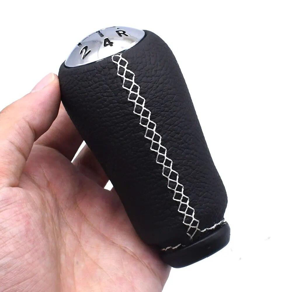 Buton schimbător de viteze cu 5 viteze pentru RENAULT Laguna Megane 2 Clio Cutie de viteze pentru mașină 3 Scenic 2 pârghii pentru schimbarea mânerului Accesorii auto
