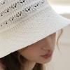 Tatiana Aveline Crochet Bucket Hat HT8171 2 Colors