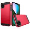 For iPhone 11 Pro Max Shockproof Rugged Armor Protective Case with Card Slot