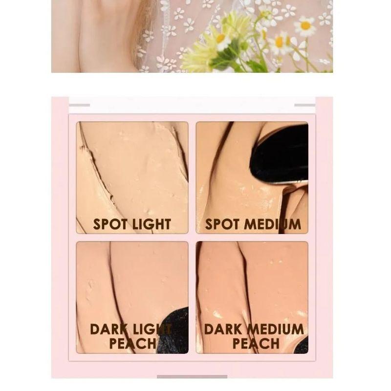Bling Glow - Mix Match Concealer