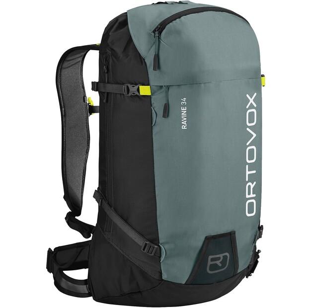 

Рюкзак Ortovox Ravine 34 arctic grey (46867-88201)