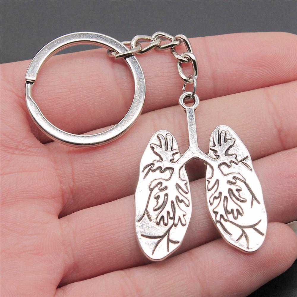 28mm Key Ring School Education Minimalist Jewelry Components QY039