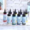 9 Colors Painting Paint Acrylic Paint Painting Pigment DIY Art Drawing SuppliesA7009 Glass Paint