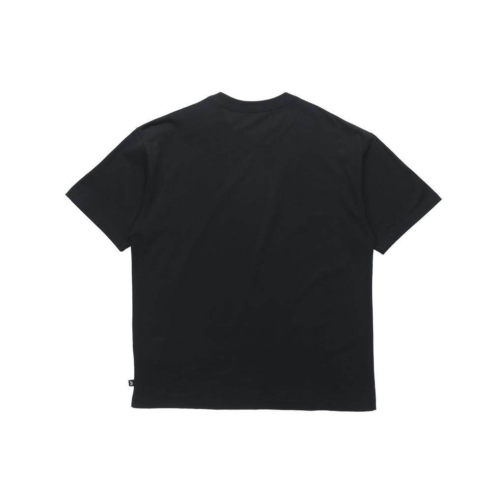Nike SB T Shirts Men's Crew Neck Moderate Straight Fit DB9976-010