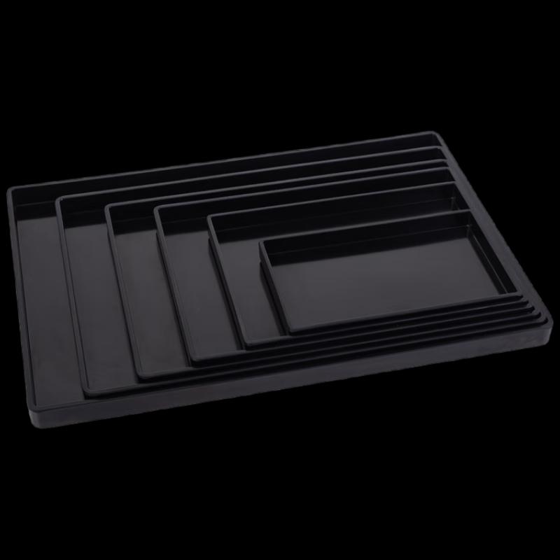 Molona Plastic Serving Tray