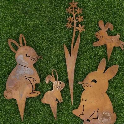Aménagement du jardin – Décorations de jardin