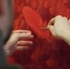 50Pcs15-20Cm Natural Goose Feather Multicolor Handicraft Dream Catcher Swan Feather Family Party Jewelry Decoration