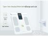 Eight-Electrode Smart Body Fat Bluetooth Scale - Bestseller Health Weight Measurement Scale