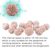 1 Pack Water Quality Stabilizer Nitrifying Aquarium Bacteria Ball Fish Tank Water Filter Purify