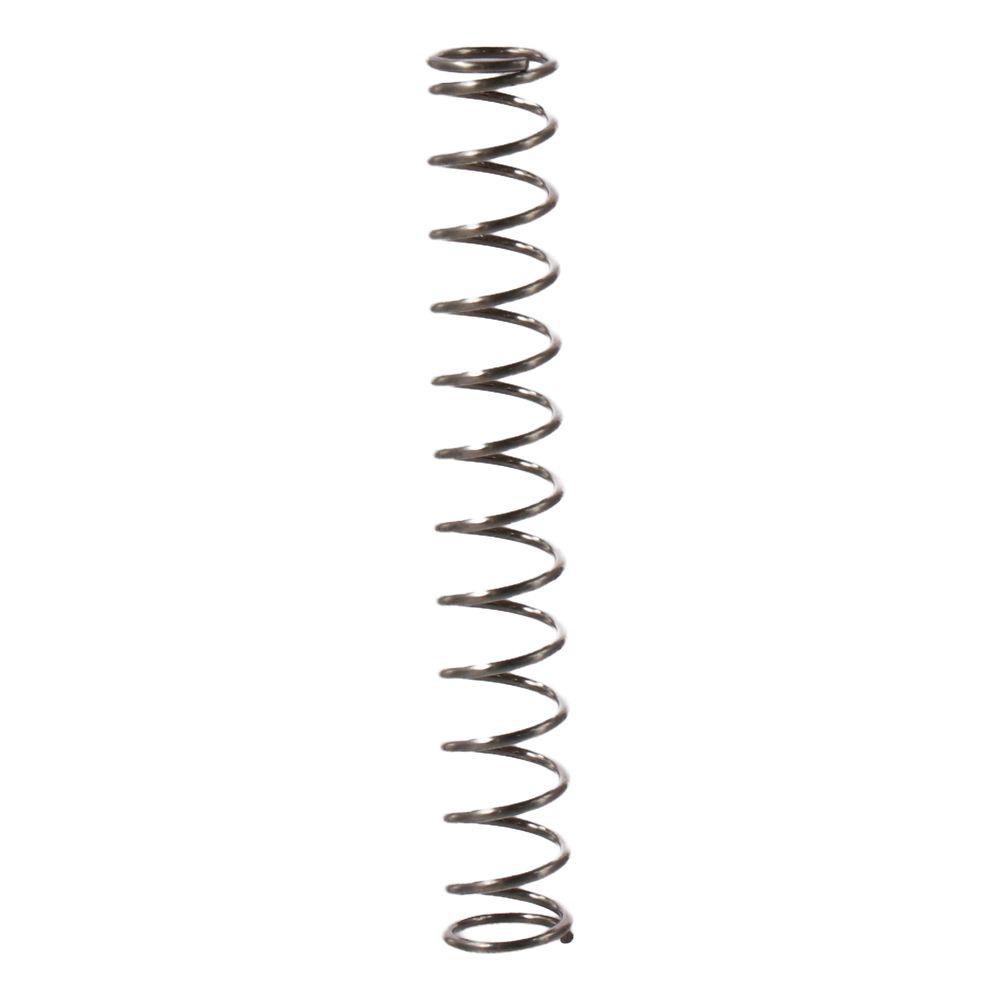 10Pcs Stainless Steel Compression Spring 0.6mm Wire Size Spring Steel Coil  Shop and Home Repairs