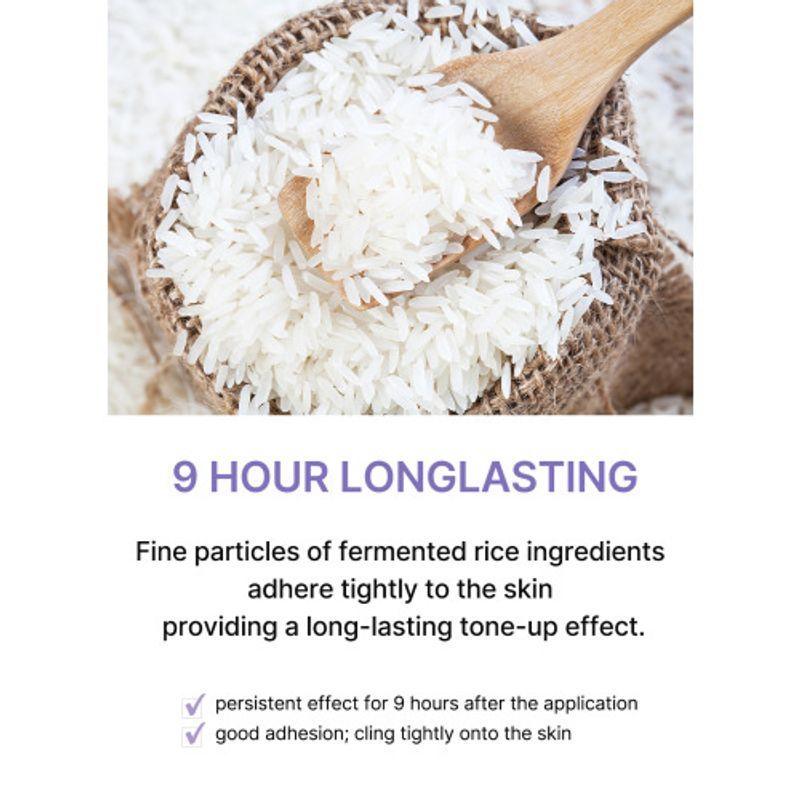 [celimax] Glutathione Longlasting Tone-Up Cream 35ml