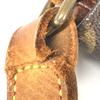 Louis Vuitton M51256 Monogram Musette Bag Crossbody Shoulder Bag Brown