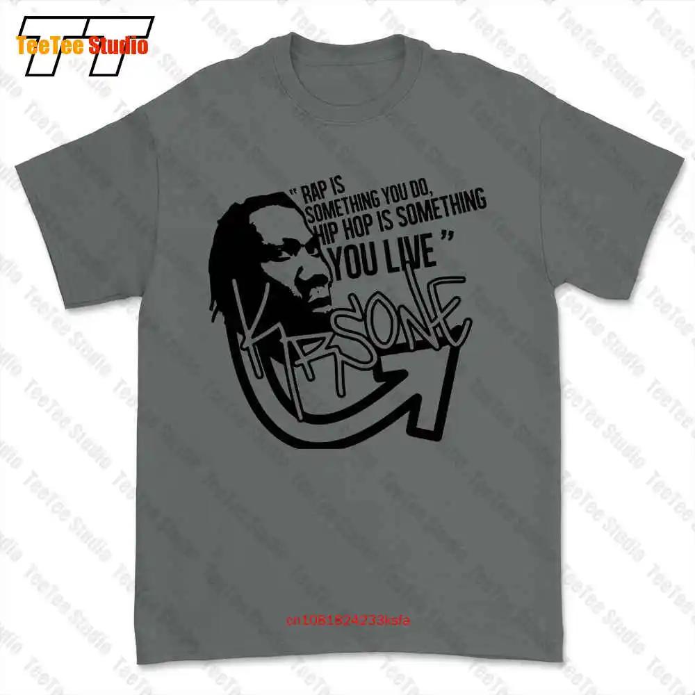 Krs One Bdp Boogie Down Cd Dvd Krsone Tshirt Tee 7TQW