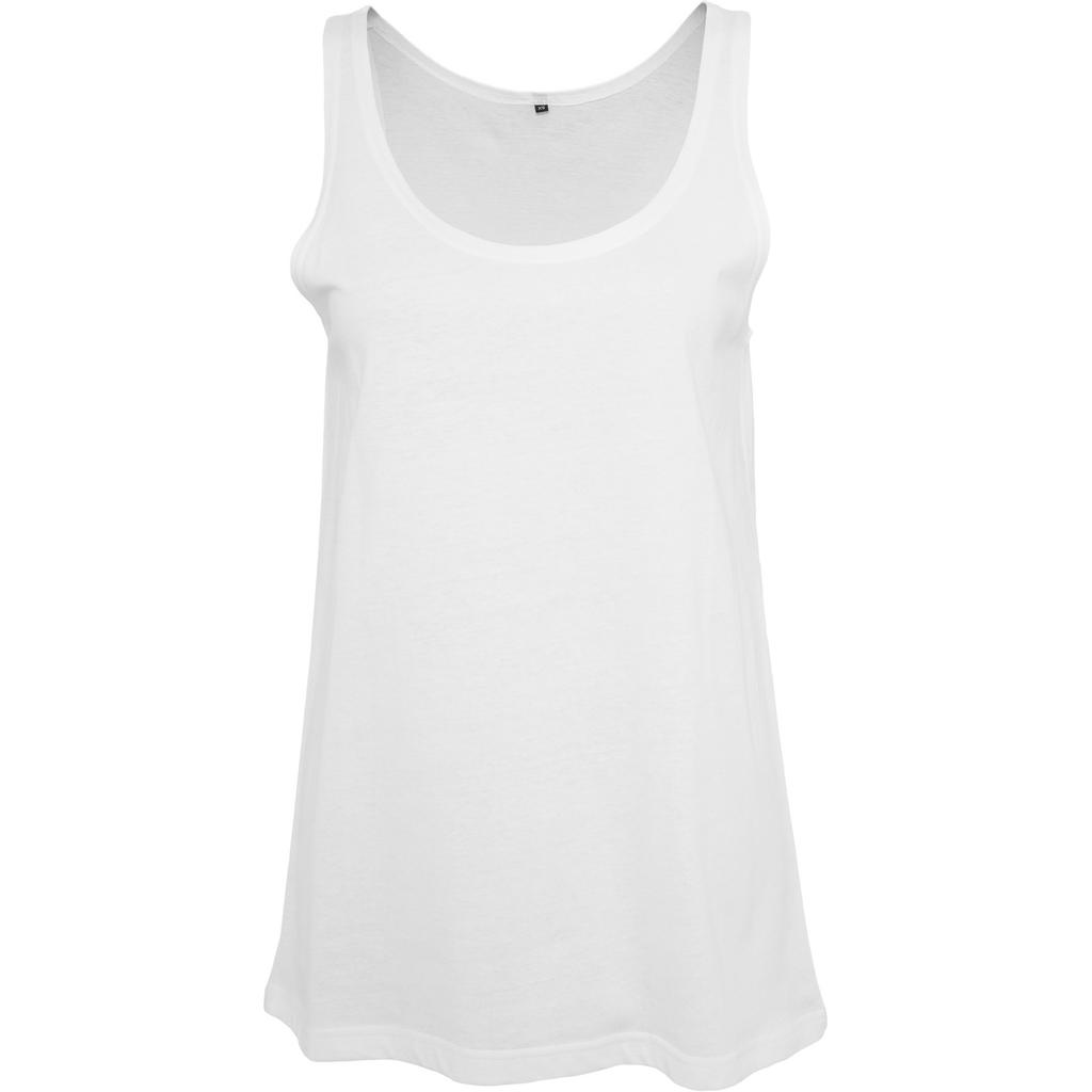 Build Your Brand Womens/Ladies Tank Top